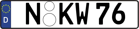 N-KW76