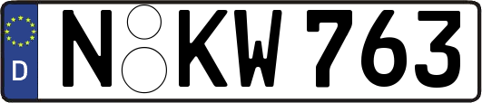 N-KW763