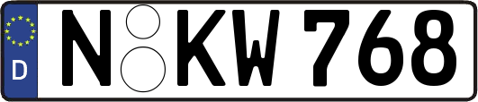 N-KW768
