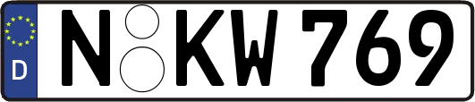 N-KW769
