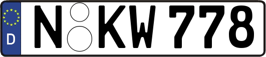 N-KW778