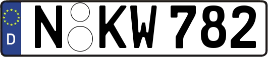 N-KW782