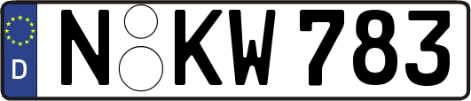N-KW783