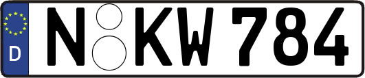 N-KW784