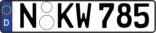 N-KW785