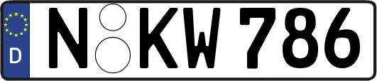 N-KW786