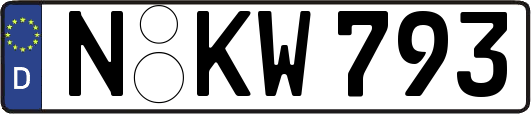 N-KW793
