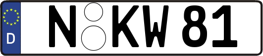 N-KW81