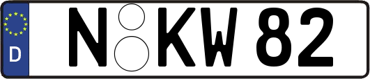 N-KW82