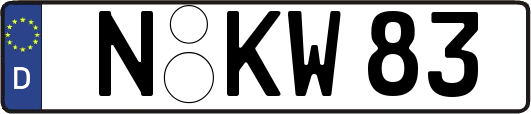 N-KW83