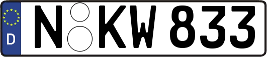 N-KW833