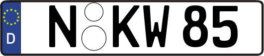 N-KW85