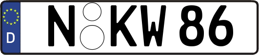 N-KW86