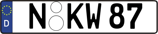 N-KW87