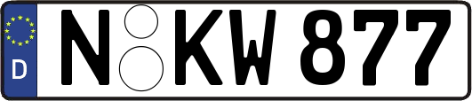 N-KW877