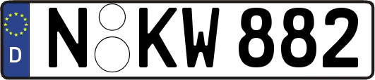 N-KW882