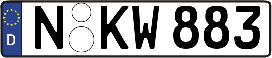 N-KW883