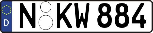 N-KW884