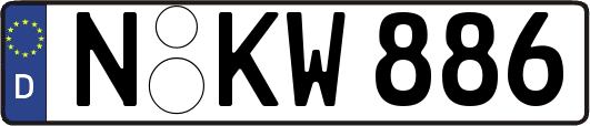 N-KW886