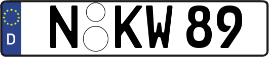 N-KW89