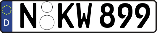 N-KW899