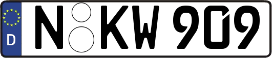 N-KW909