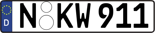 N-KW911