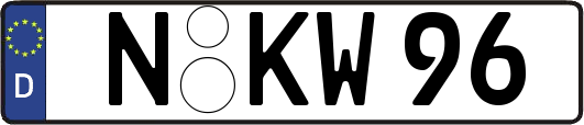 N-KW96