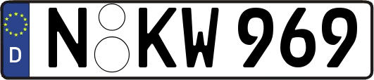 N-KW969