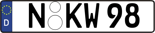 N-KW98