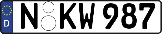N-KW987