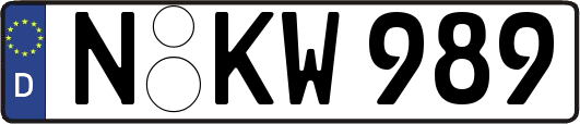 N-KW989