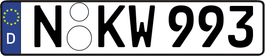 N-KW993