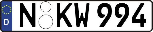 N-KW994
