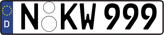 N-KW999