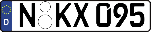 N-KX095