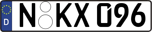 N-KX096