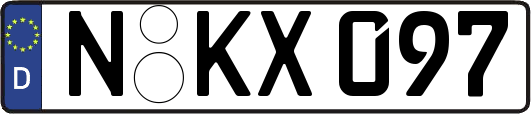 N-KX097