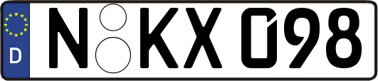 N-KX098