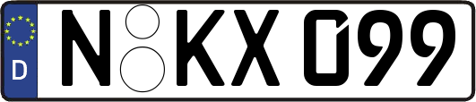 N-KX099