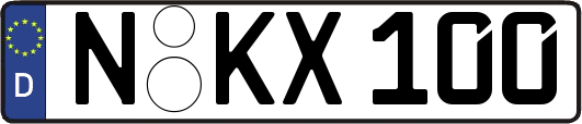 N-KX100