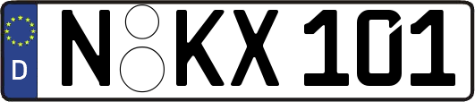 N-KX101
