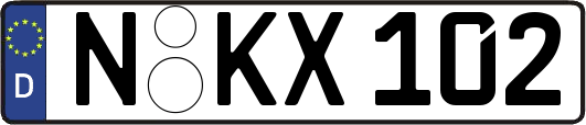 N-KX102