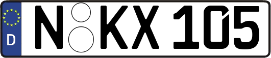 N-KX105