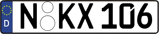 N-KX106