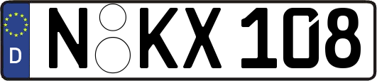 N-KX108