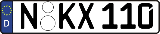 N-KX110