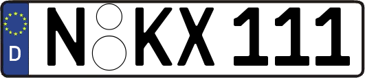 N-KX111