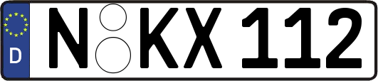 N-KX112