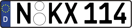 N-KX114